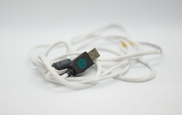 Silky Cable 特殊コネクタ (受注生産)