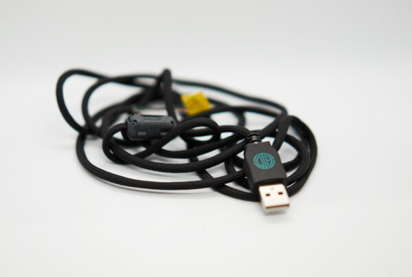 Silky Cable 特殊コネクタ (受注生産) - 画像 (2)