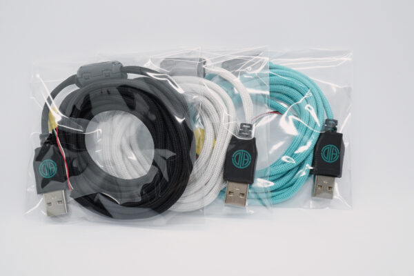 Silky Cable 特殊コネクタ (受注生産) - 画像 (3)