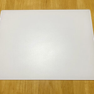 GLASS PAD RINK