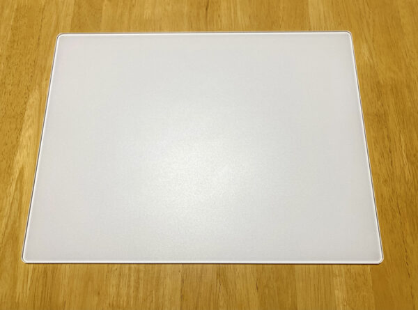 GLASS PAD RINK