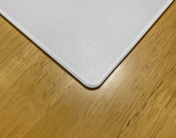 GLASS PAD RINK - 画像 (2)