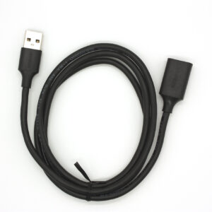 UGREEN USB2.0延長ケーブル 1m (並行輸入品)