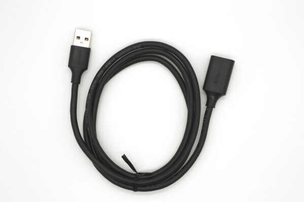 UGREEN USB2.0延長ケーブル 1m (並行輸入品)