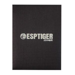 ESPTIGER マウスソール[正規代理店保証付]