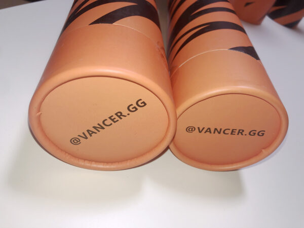 Vancer ICE 箱痛み品 - 画像 (6)