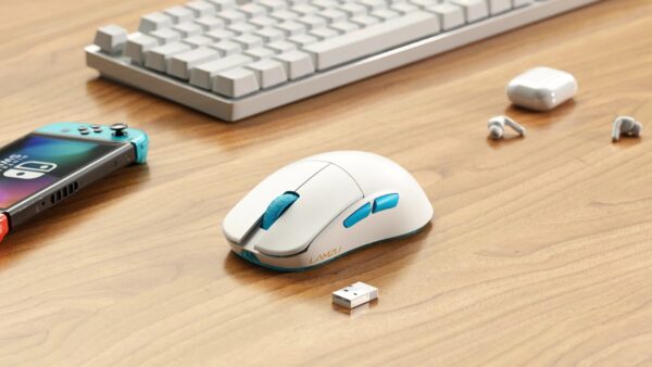 Lamzu Atlantis Mini - 画像 (5)