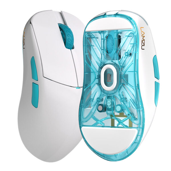 Lamzu Atlantis Mini Pro - 画像 (2)