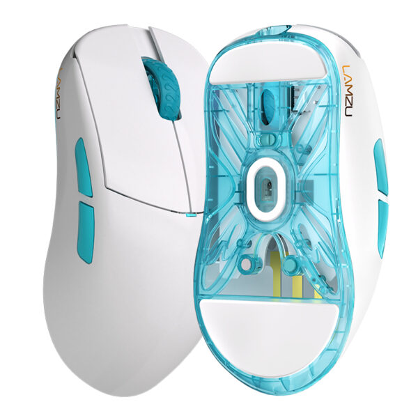 Lamzu Atlantis 通常サイズ(OG) v2 Pro - 画像 (2)