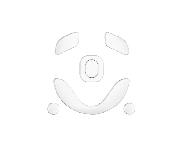 Lamzu 純正PTFEソール(MAYA用) 2セット