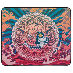 ESPTIGER マウスパッド Tai Bao