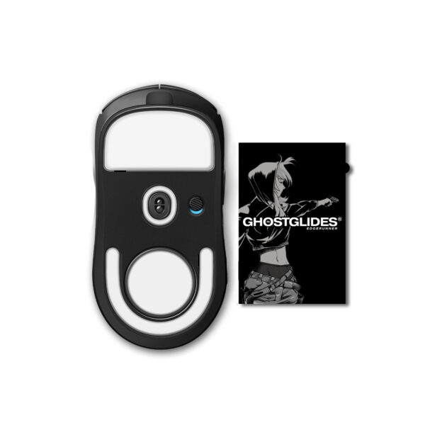 GHOSTGLIDES EDGERUNNER SKATES - 画像 (2)