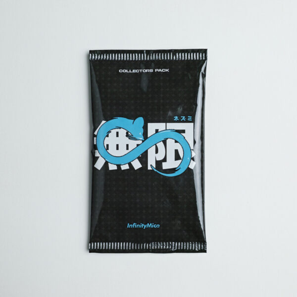 InfinityMice Infinite Control Mousepad V2 - 画像 (5)