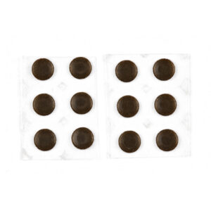TJ Exclusives PlastiX Skates - Dots (12粒入り)