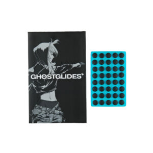 GHOSTGLIDES VORTEX DOTS