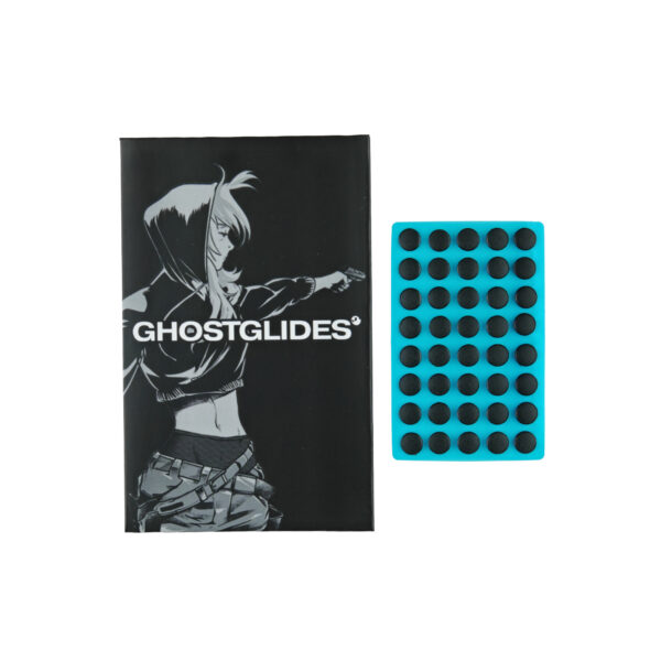 GHOSTGLIDES VORTEX DOTS