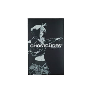 GHOSTGLIDES EDGERUNNER SKATES