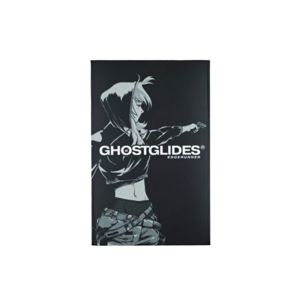 GHOSTGLIDES EDGERUNNER SKATES