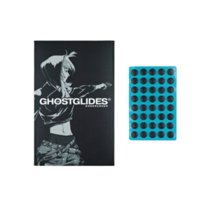 GHOSTGLIDES CYCLONE DOTS