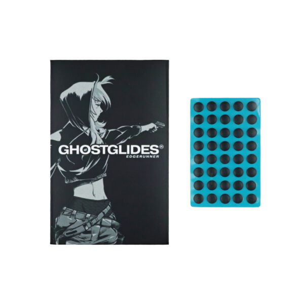 GHOSTGLIDES CYCLONE DOTS