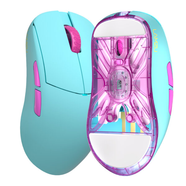 Lamzu Atlantis 通常サイズ(OG) v2 Pro - 画像 (8)