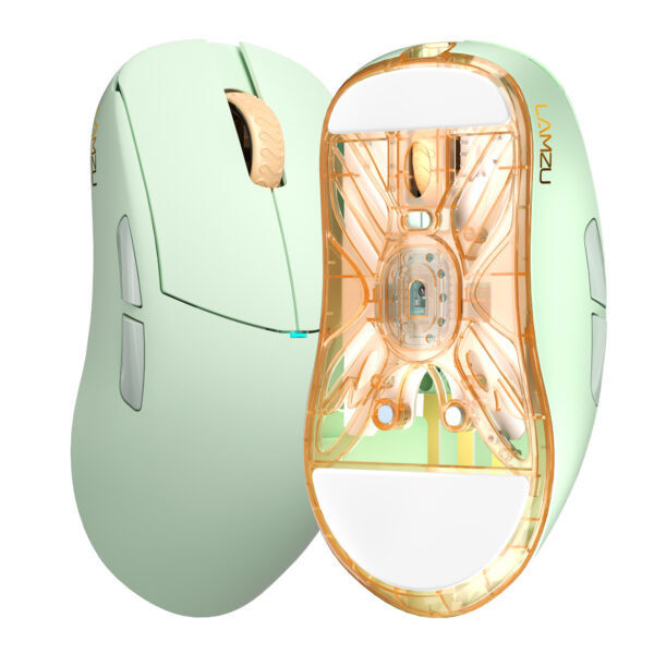 Lamzu Atlantis 通常サイズ(OG) v2 Pro - 画像 (6)