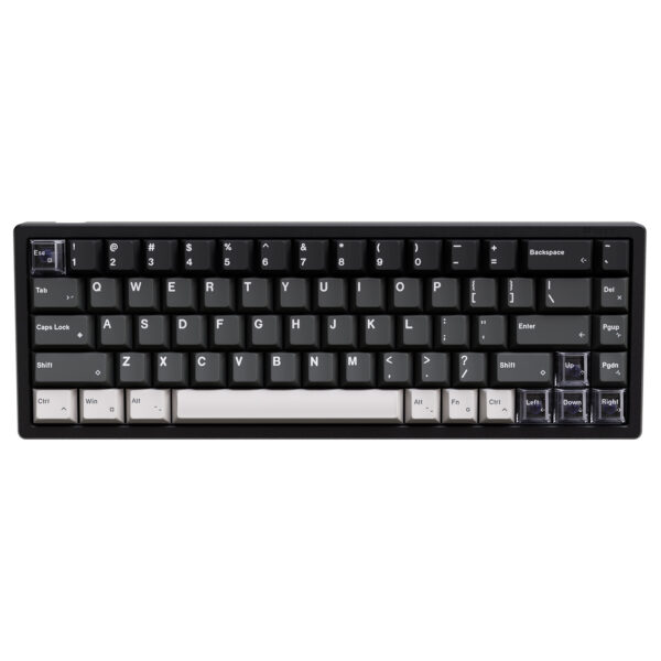 LUMINKEY Magger 68 HE Performance