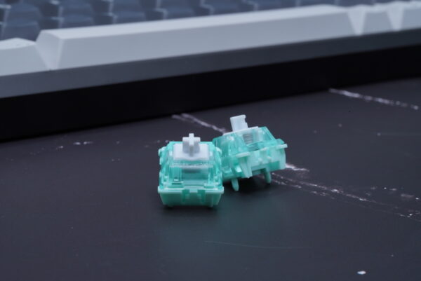 LUMINKEY Magger 68 HE Professional - 画像 (4)
