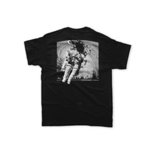 GHOSTGLIDES CYCLONE T-shirt