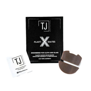 TJ Exclusives PlastiX Skates - Xact Replacements