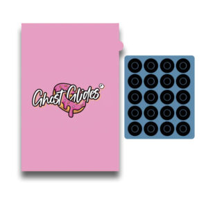 GHOSTGLIDES CYCLONE MINI-DOUGHNUTS