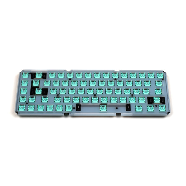LUMINKEY Magger 68 HE スイッチアップグレードキット - 画像 (2)