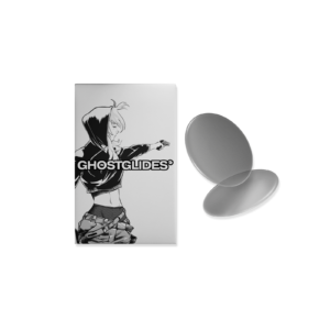 GHOSTGLIDES SIXTYSIX DOTS (2025年ロット)