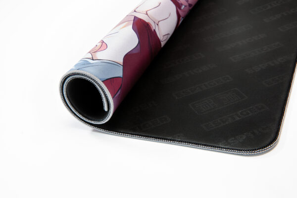 ESPTIGER マウスパッド Neon V2 - Moondrop edition - 画像 (2)