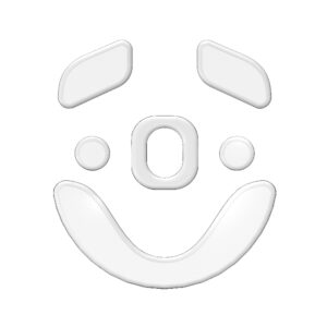 Lamzu 純正PTFEソール(MAYA X用) 2セット