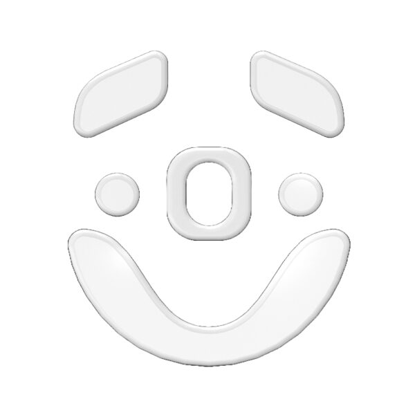 Lamzu 純正PTFEソール(MAYA X用) 2セット