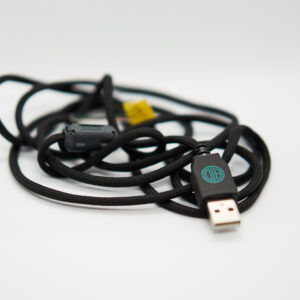 Alternative view of Silky Cable 特殊コネクタ (受注生産)