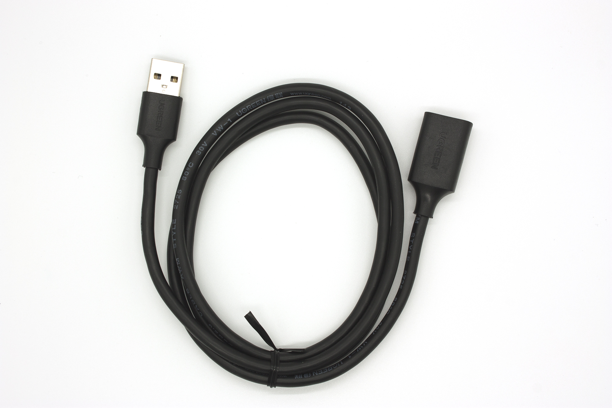 UGREEN USB2.0延長ケーブル 1m (並行輸入品) HID-Labs OnlineShop