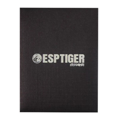 ESPTIGER マウスソール[正規代理店保証付]