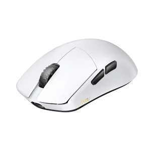 LAMZU MAYA グレー 4Kドングルセット LAMZU LAMZU MAYA Wireless Gaming Mouse (4K Compatible