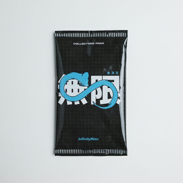 InfinityMice Ruin | HID-Labs OnlineShop