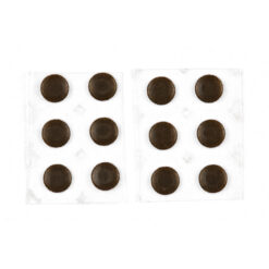 TJ Exclusives PlastiX Skates - Dots (12粒入り)