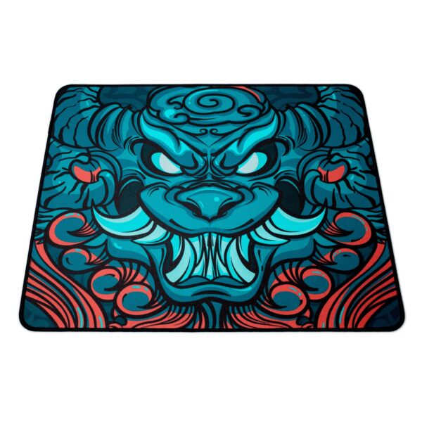 ESPTIGER マウスパッド EBA BLUE - 画像 (3)