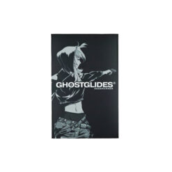 GHOSTGLIDES EDGERUNNER SKATES