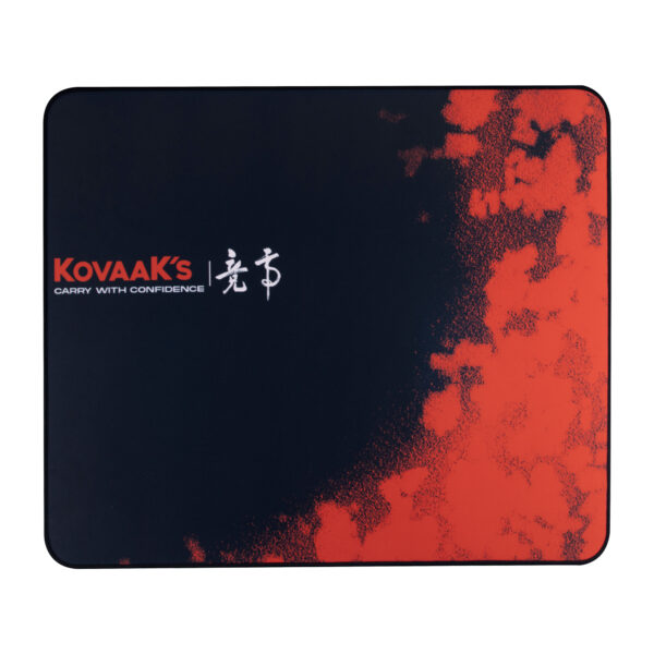 ESPTIGER マウスパッド KovaaK’sコラボ KAOS
