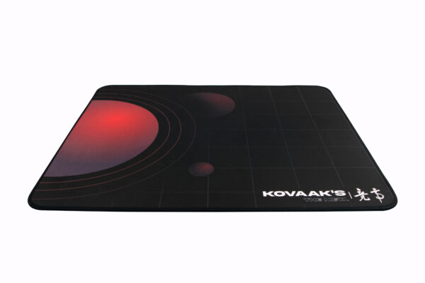 ESPTIGER マウスパッド KovaaK’sコラボ Morpheus - 画像 (2)