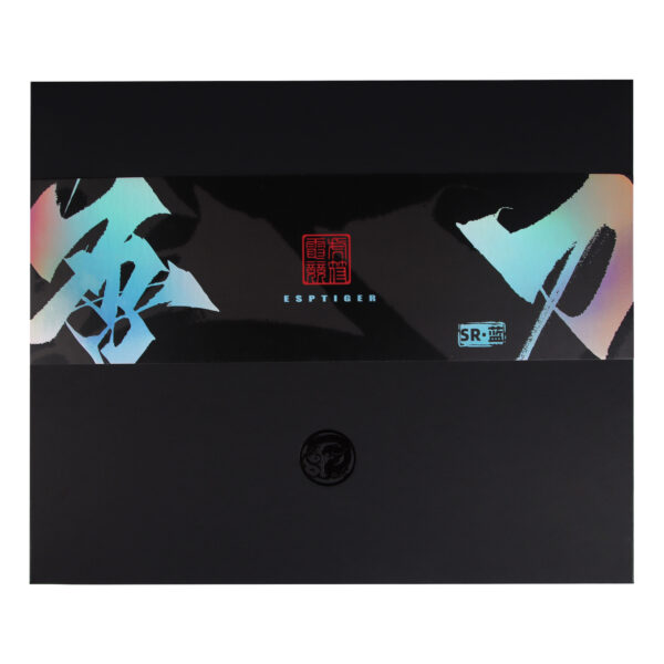 ESPTIGER マウスパッド Tangdao SR - 画像 (6)