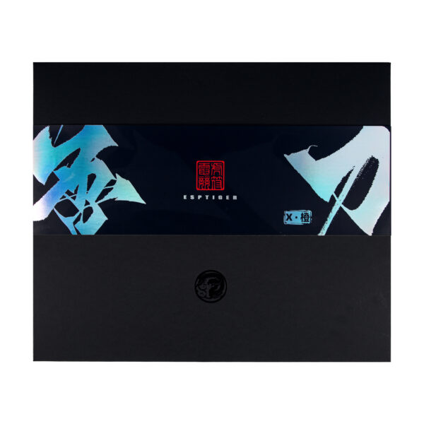 ESPTIGER マウスパッド Tangdao X - 画像 (5)
