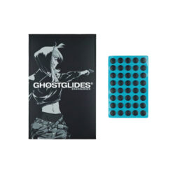 GHOSTGLIDES CYCLONE DOTS