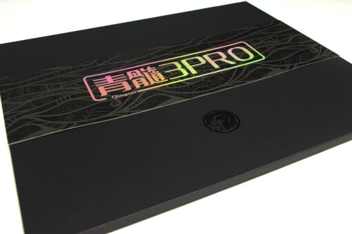 ESPTIGER マウスパッド Qingsui3 Pro - 画像 (3)